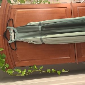 Modcloth plus size dress